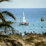 Oasis Ilicitano * Elche