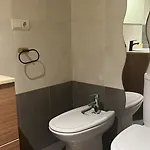 Oasis Ilicitano Lägenhet Elche