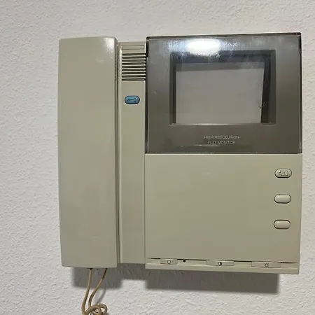 Lägenhet Oasis Ilicitano