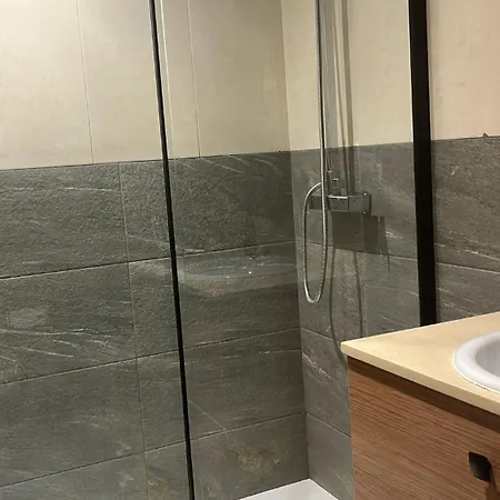 Apartment Oasis Ilicitano
