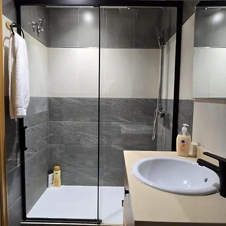 Oasis Ilicitano Apartment Elche