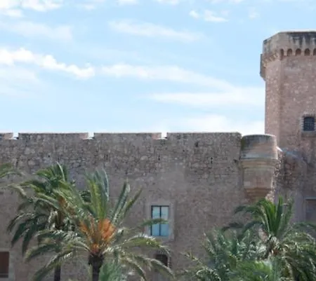 Oasis Ilicitano Lägenhet Elche