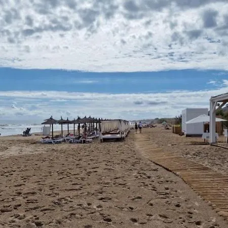 شقة Oasis Ilicitano