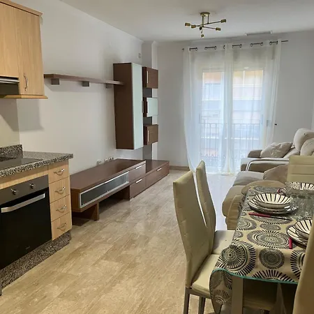 Oasis Ilicitano * Elche