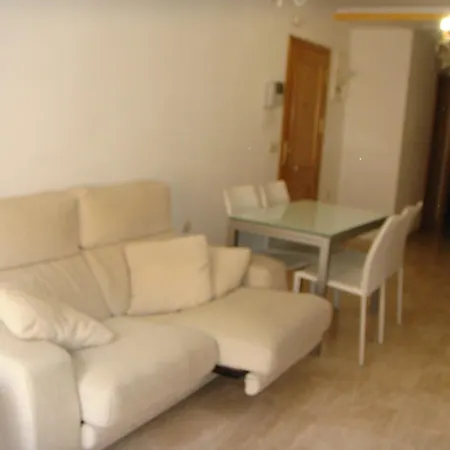 Oasis Ilicitano Elche