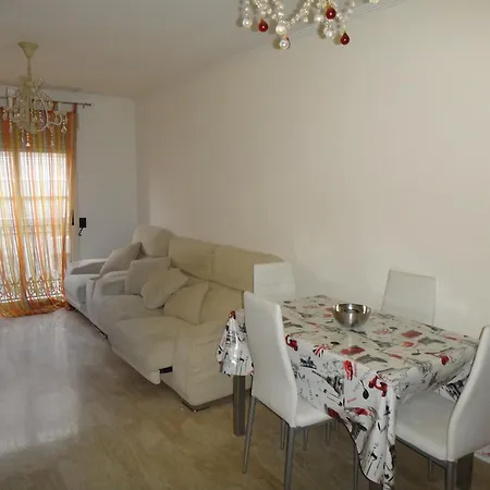 Oasis Ilicitano * Elche
