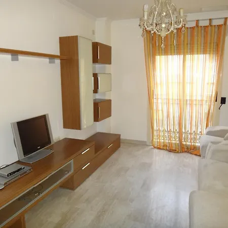 Lägenhet Oasis Ilicitano Elche