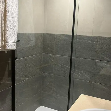 Oasis Ilicitano Elche
