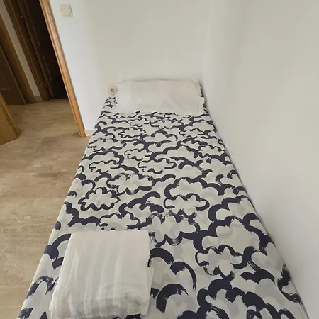 Lejlighed Oasis Ilicitano *