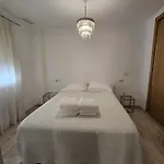 Apartment Oasis Ilicitano